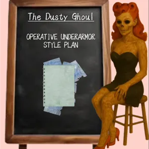 Op Underarmor Style Plan