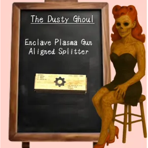 Enclave Aligned Splitter