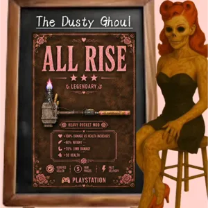 All Rise