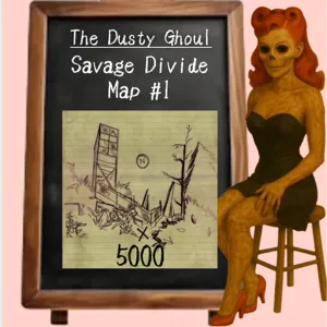 Savage Divide 1
