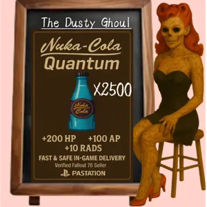 Nuka Quantum