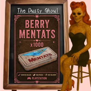 Berry Mentats