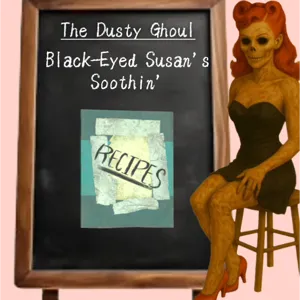 Black Eyed Susan Soothin