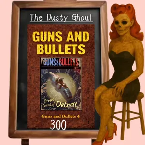 Guns and Bullets 4