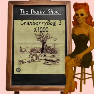Cranberry Bog 3