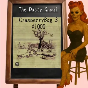 Cranberry Bog 3