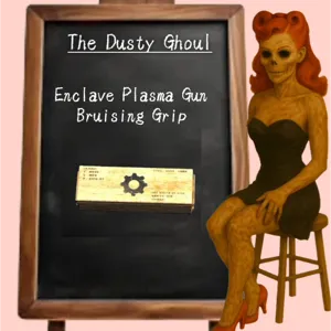 Enclave Bruising Grip