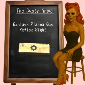 Enclave Reflex Sight