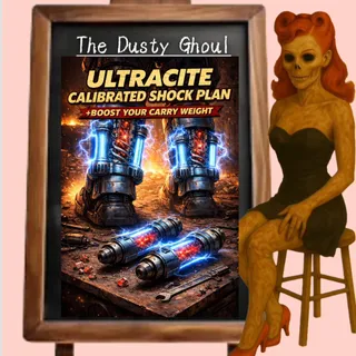 Ultracite Calibrated