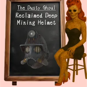 Reclaimed Deep Mining