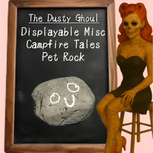 Pet Rock