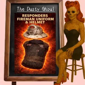 Responder Fireman Set