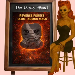 Reverse Forest Scout