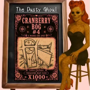 Cranberry Bog 4
