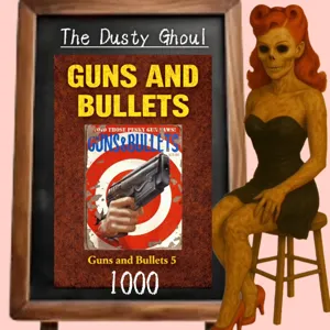 Guns and Bullets 5