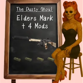 Elders Mark