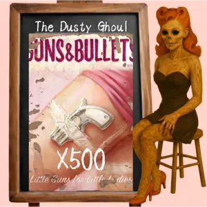 Guns and Bullets 3