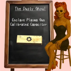 Enclave Calibrated Capac