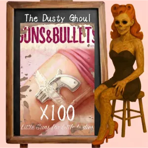 Guns and Bullets 3