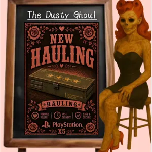 New Hauling Mods x5