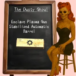 Enclave Stabilized Auto