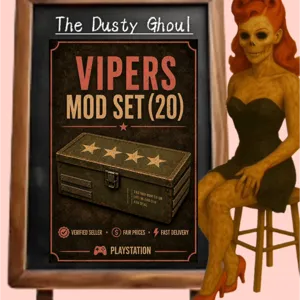 Viper Mods