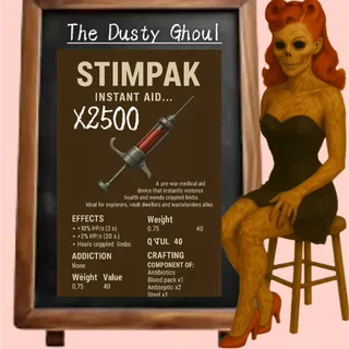 Stimpak