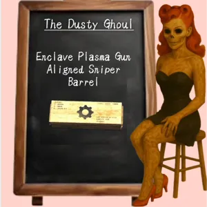 Enclave Plasma Aligned