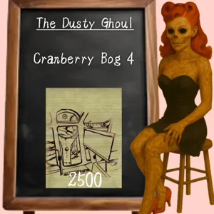 Cranberry Bog 4 Maps