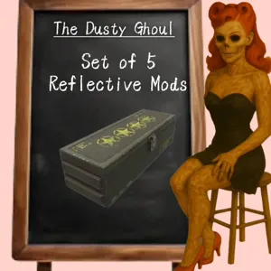 Set of Reflective Mods