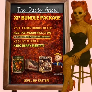 Xp Bundle
