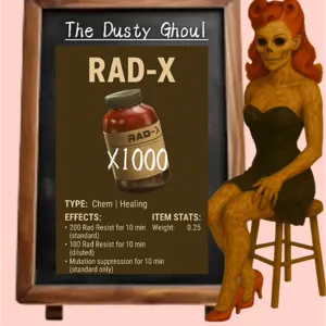 Rad-X