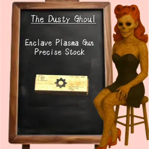 Enclave Precise Stock