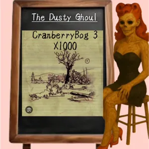 Cranberry Bog 3