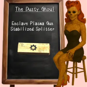 Enclave Stabilized Spitt