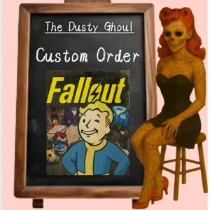 Custom G