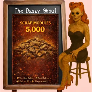 Scrap Modules