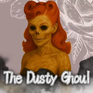 The Dusty Ghoul
