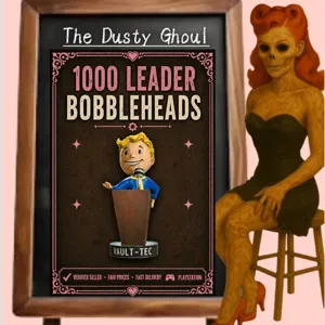 Leader Bobbleheads