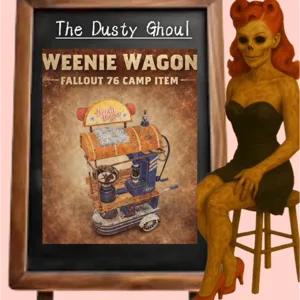 Weenie Wagon