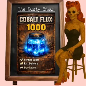 Cobalt Flux