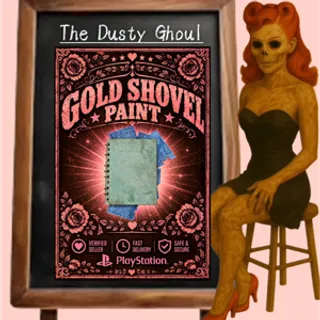 Gold Shovel Plan