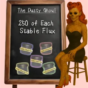 Stable Flux
