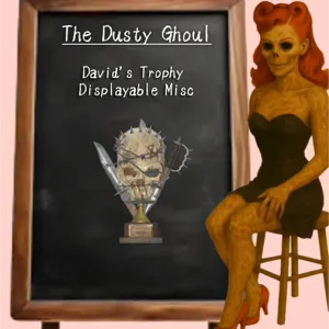 David’s Trophy