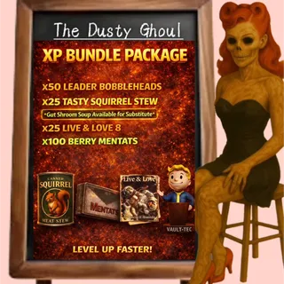 Xp Bundle