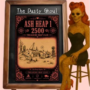 Ash Heap 1