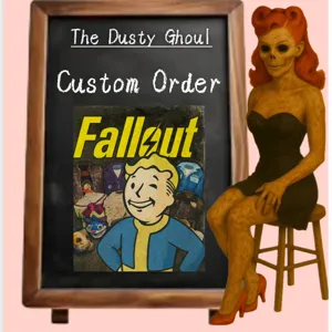 Custom N