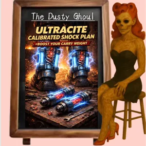 Ultracite Calibrated