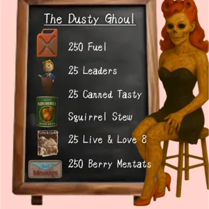 Carnivore XP Bundle 🥩