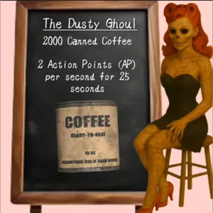 Canned Coffee